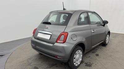 Fiat 500 1.0 70 ch Hybride Bsg s/S