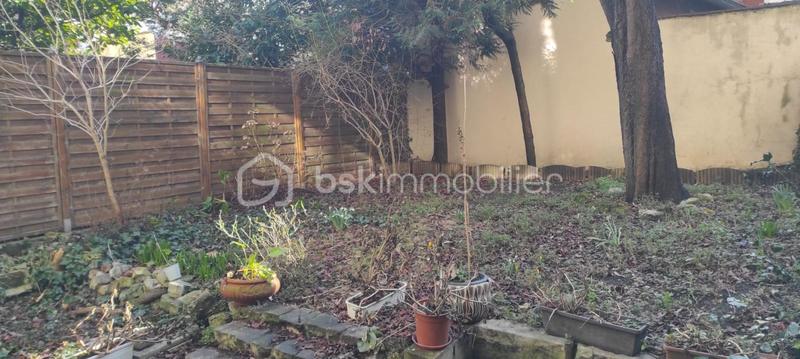 Duplex - 61 m² - 3 pièces