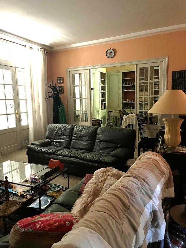 Maison - 500 m² - 10 pièces