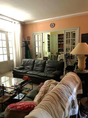 Maison - 500 m² - 10 pièces