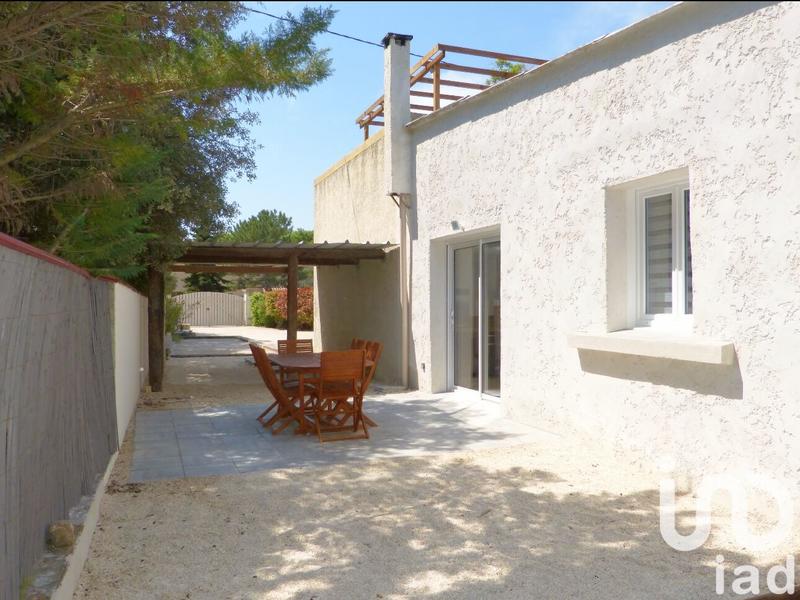 Maison - 224 m² - 7 pièces