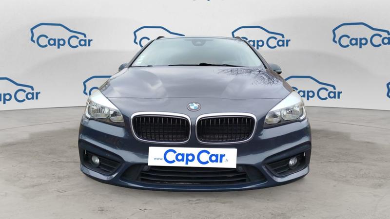 Bmw Série 2 Gran Tourer 218d 150 Steptronic8 Business Lounge