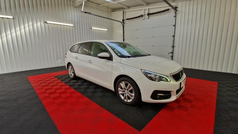 Peugeot 308 Sw BlueHDi 130 s&amp;S Active Business R'