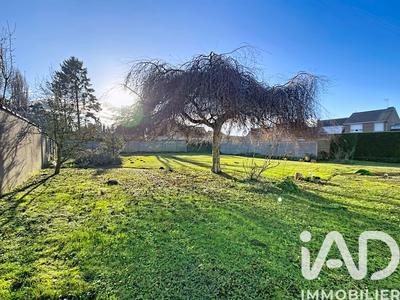 Maison - 108 m² - 6 pièces