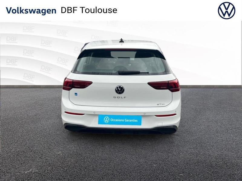 Volkswagen Golf 1.5 eTSI Evo2 116 Dsg7 Vw Edition