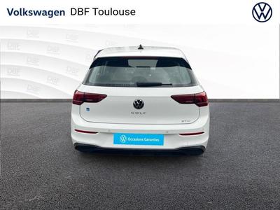 Volkswagen Golf 1.5 eTSI Evo2 116 Dsg7 Vw Edition