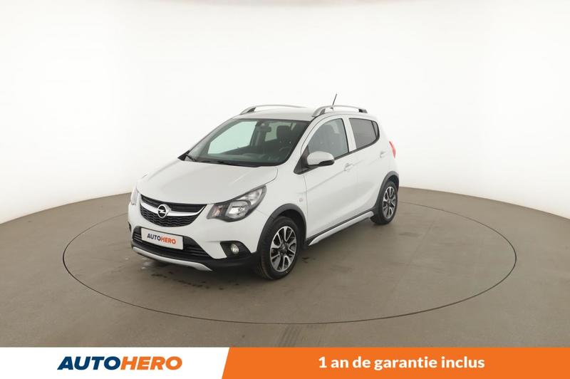Opel Karl 1.0 Rocks 75 ch