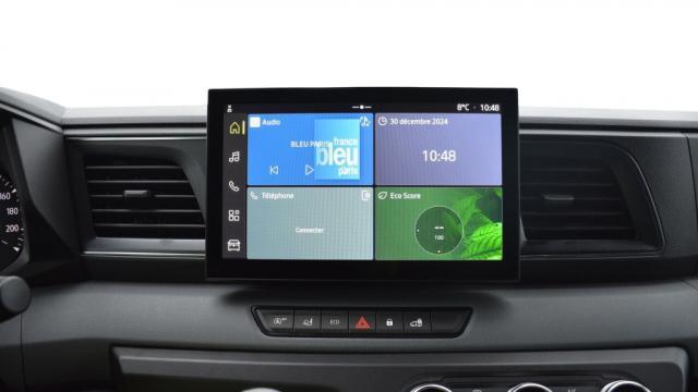 Renault Master Van L3h2 Advance 3t5 Blue dCi 150 Leasing