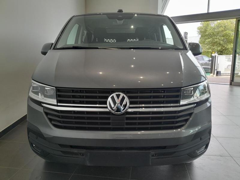 Volkswagen Transporter 6.1 Van L2h1 2.0 Tdi 150 Dsg7 Business