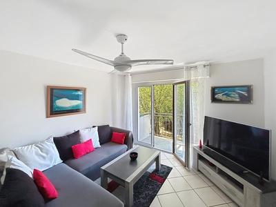 Appartement - 73 m² - 4 pièces