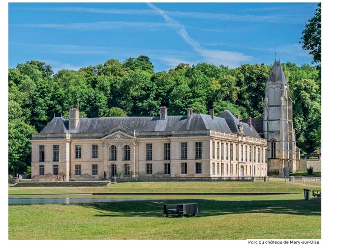 Appartement - 76 m² - 4 pièces