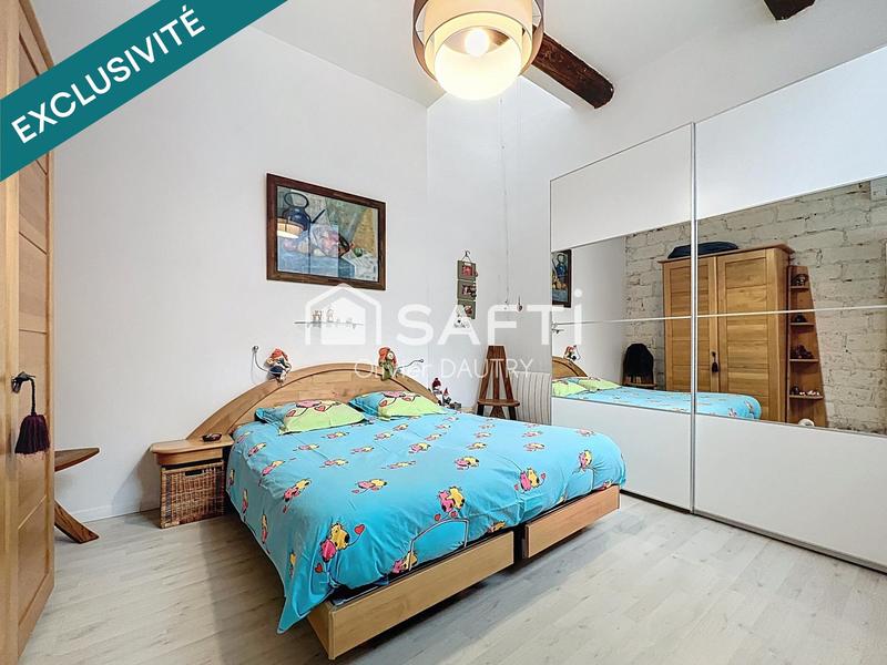 Maison - 171 m² - 5 pièces