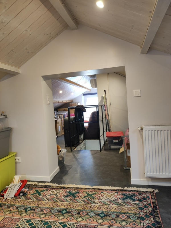 Maison - 114 m² - 5 pièces