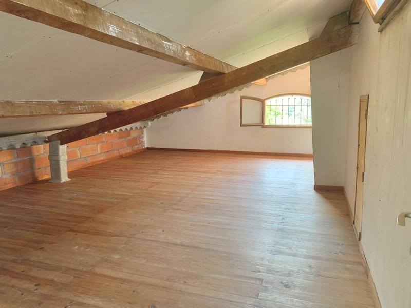 Maison - 178 m² - 5 pièces