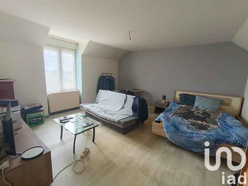 Maison de campagne - 165 m² - 6 pièces