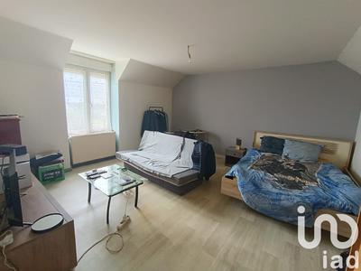 Maison de campagne - 165 m² - 6 pièces