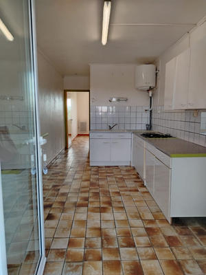 Appartement - 28 m² - 2 pièces