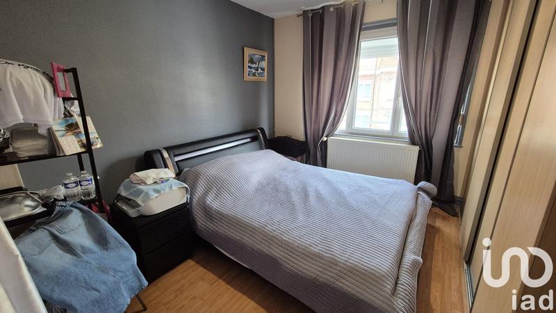 Maison de ville - 126 m² - 6 pièces