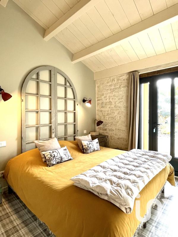 Maison - 154 m² - 4 pièces