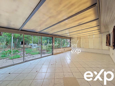 Maison - 90 m² - 2 pièces