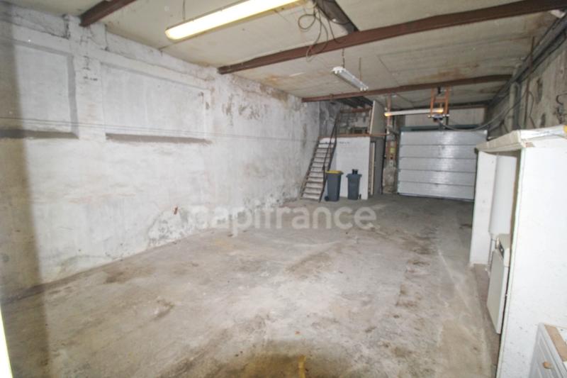 Maison - 173 m² - 6 pièces