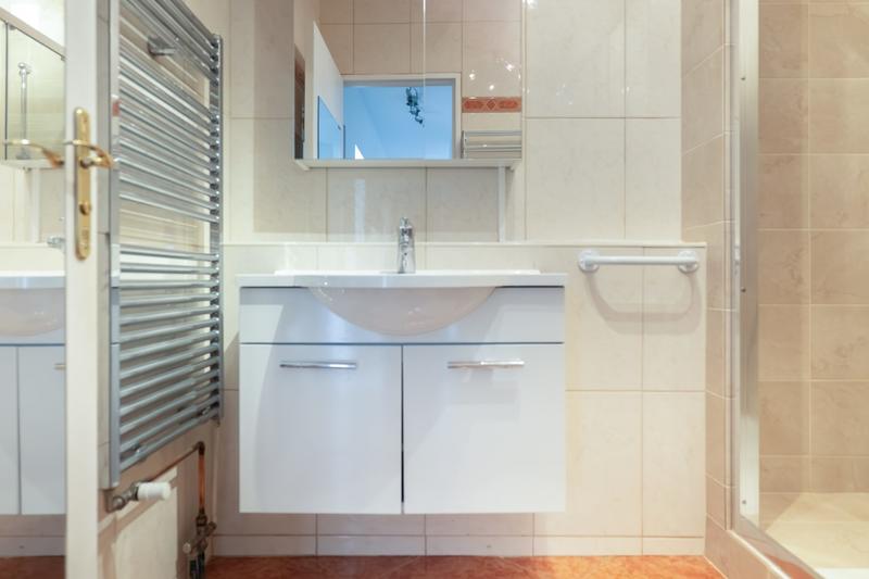 Appartement - 80 m² - 3 pièces