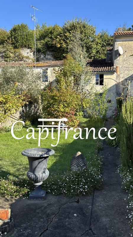 Maison bourgeoise - 228 m² - 5 pièces