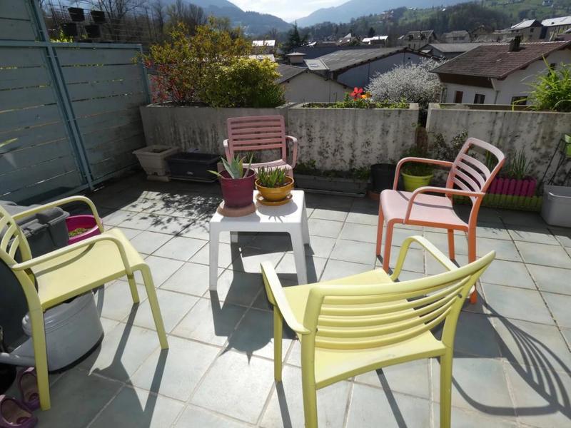 Duplex - 67 m² - 3 pièces