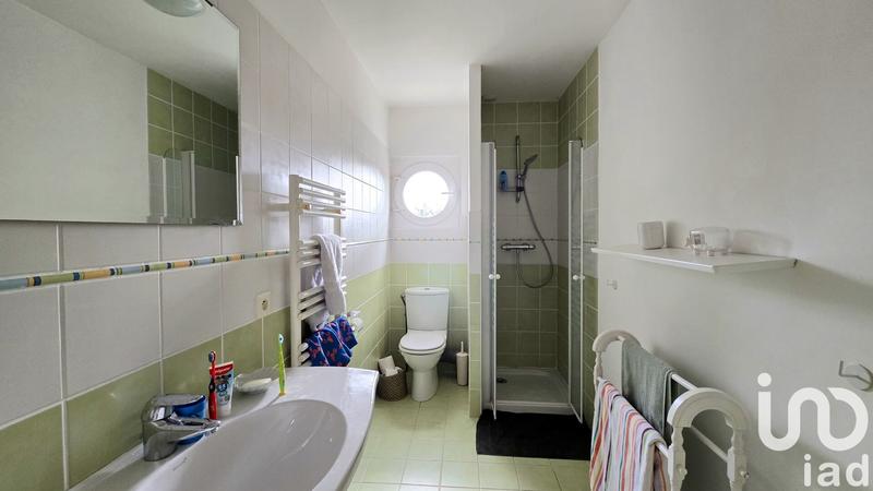 Maison de campagne - 413 m² - 16 pièces