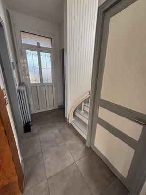 Maison - 135 m² - 6 pièces