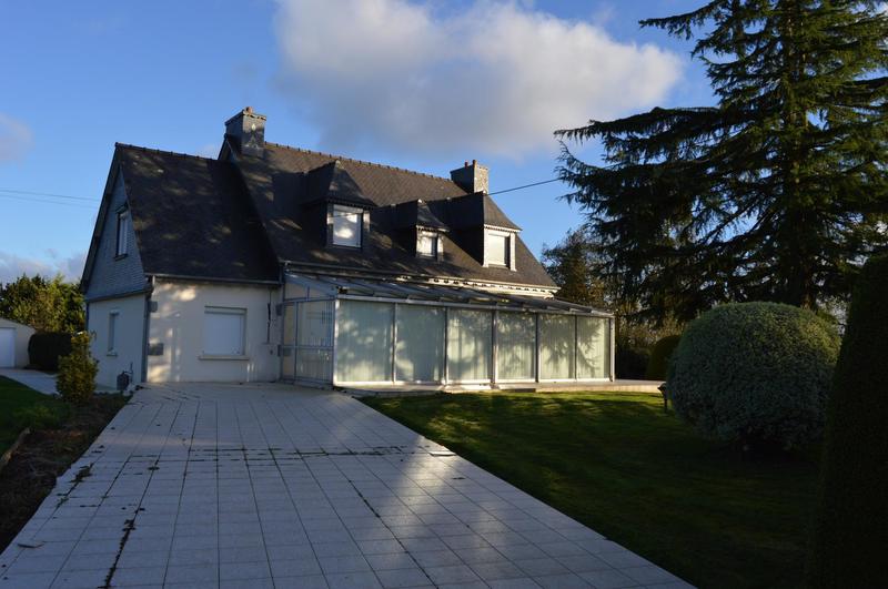 Maison - 146 m² - 7 pièces