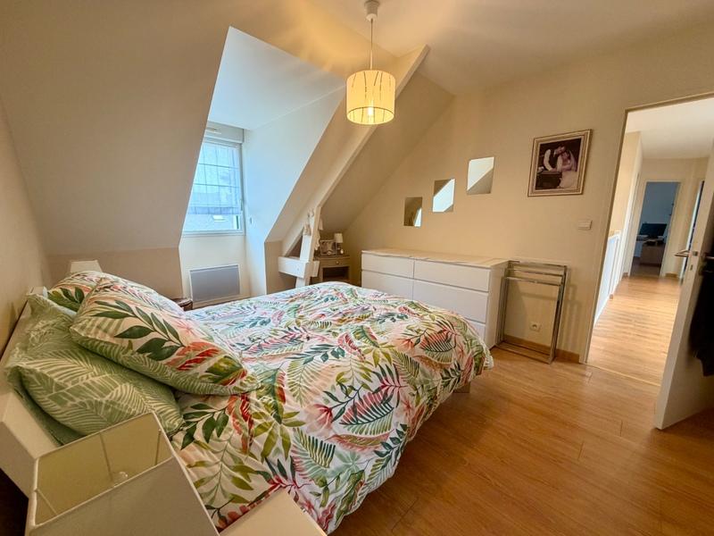 Maison - 167 m² - 8 pièces