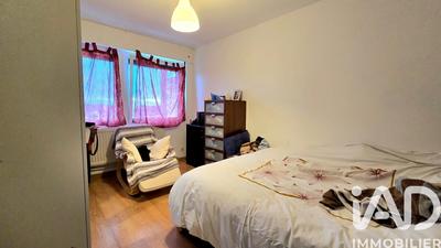 Appartement - 92 m² - 4 pièces