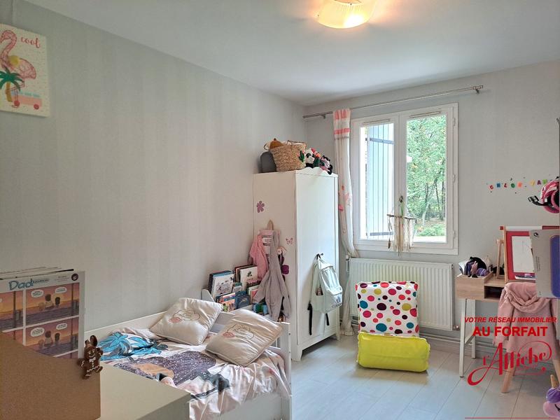 Maison - 217 m² - 6 pièces