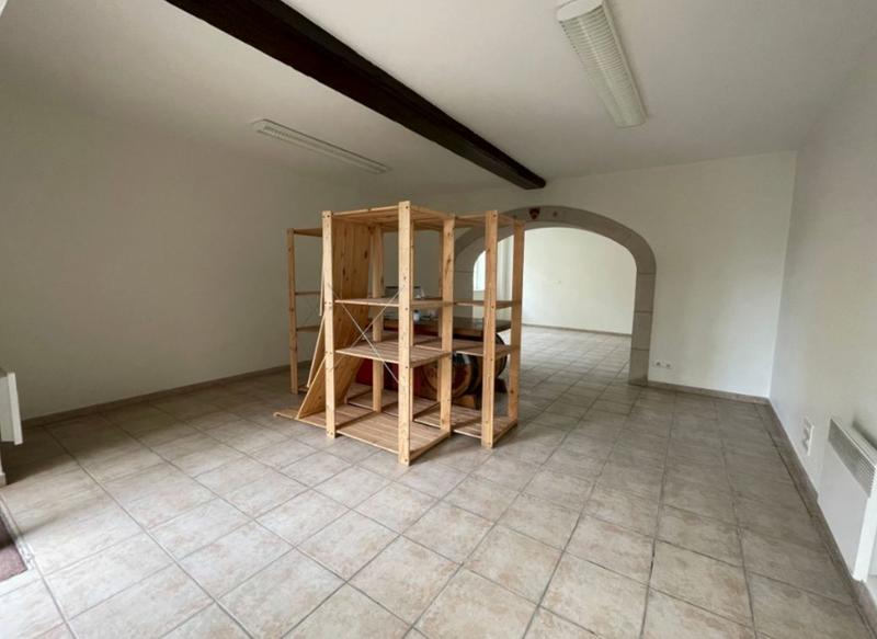 Appartement - 48 m² - 1 pièce