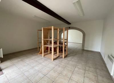 Appartement - 48 m² - 1 pièce