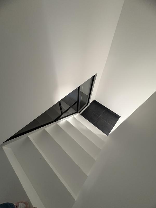 Maison - 158 m² - 6 pièces