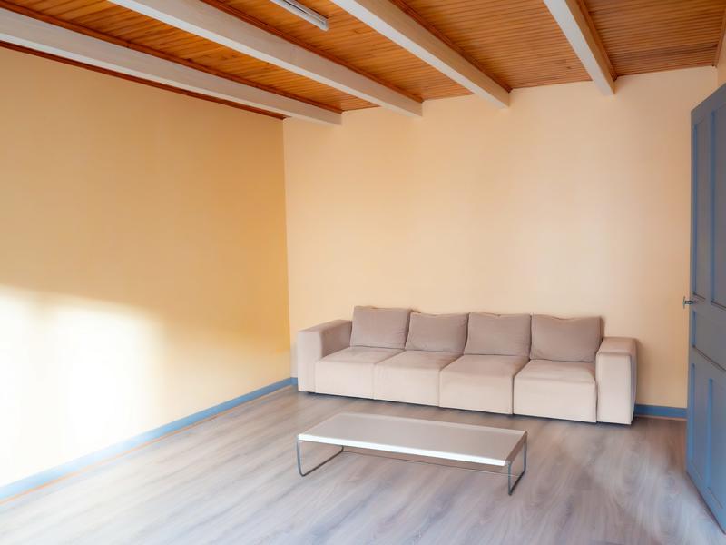 Maison - 130 m² - 7 pièces