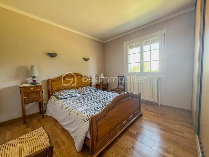 Maison - 146 m² - 6 pièces