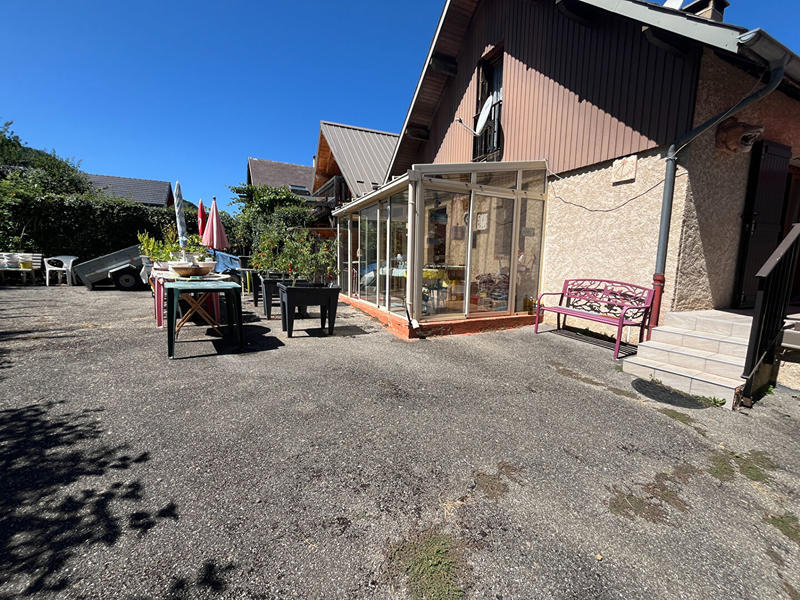 Maison - 159 m² - 5 pièces