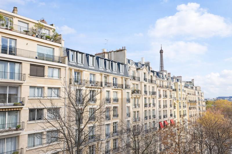 Appartement - 73 m² - 2 pièces