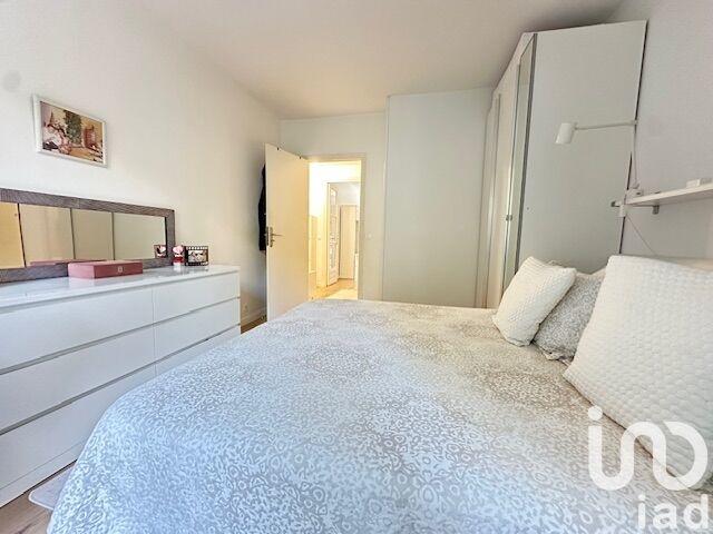 Appartement - 86 m² - 4 pièces