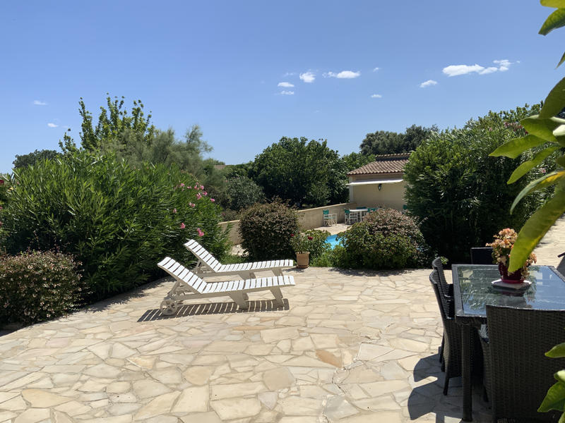 Maison - 167 m² - 5 pièces