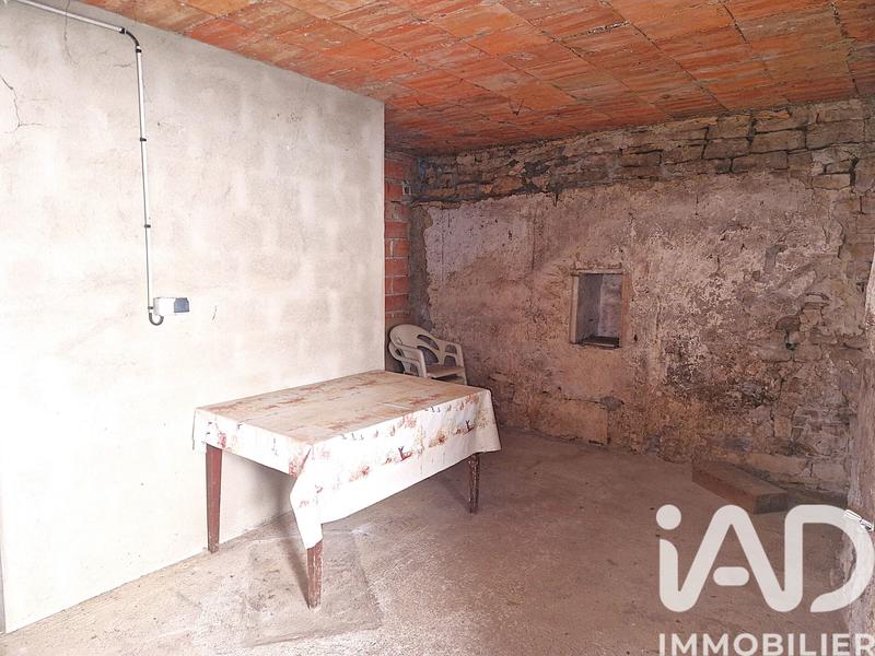 Maison de village - 98 m² - 5 pièces