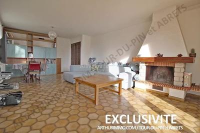 Maison - 117 m² - 4 pièces