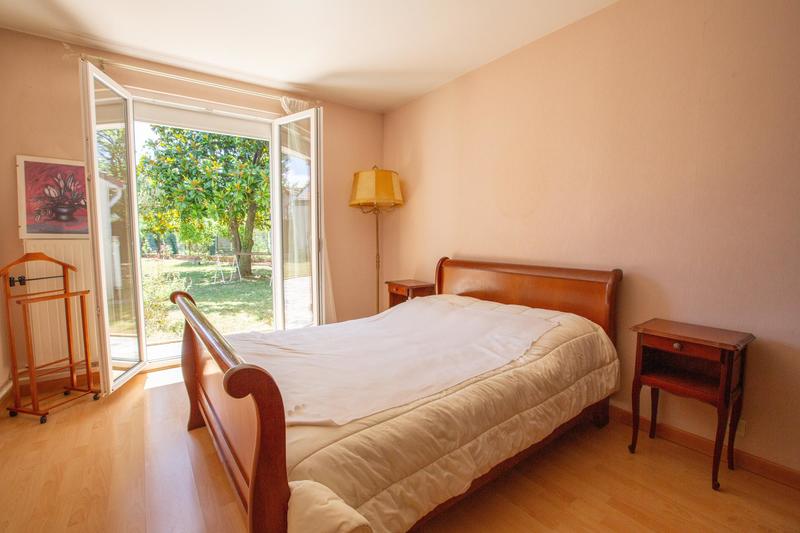 Maison - 145 m² - 5 pièces