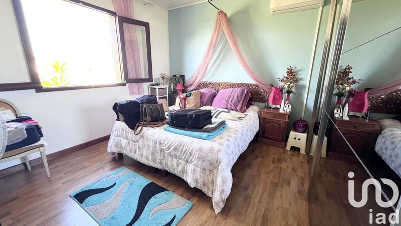 Maison - 130 m² - 4 pièces