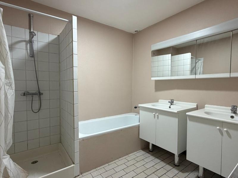 Maison - 91 m² - 4 pièces