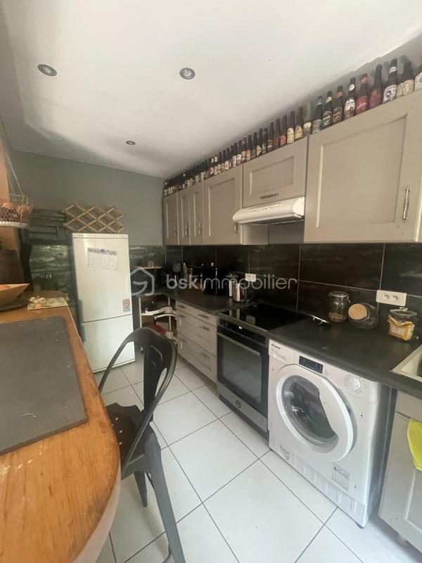 Maison - 152 m² - 5 pièces