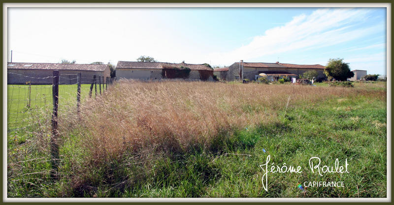 Maison - 60 m² - 1 pièce